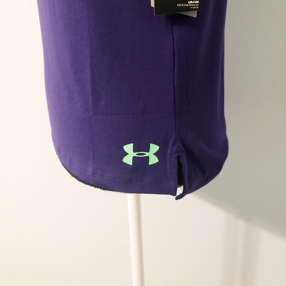 Under Armour Tank - Picture 3 of 3